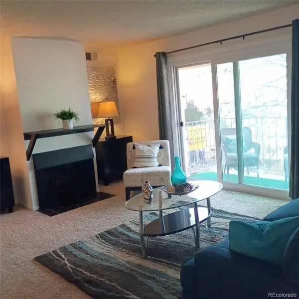 12108 Melody DR #304, Denver, CO 80234