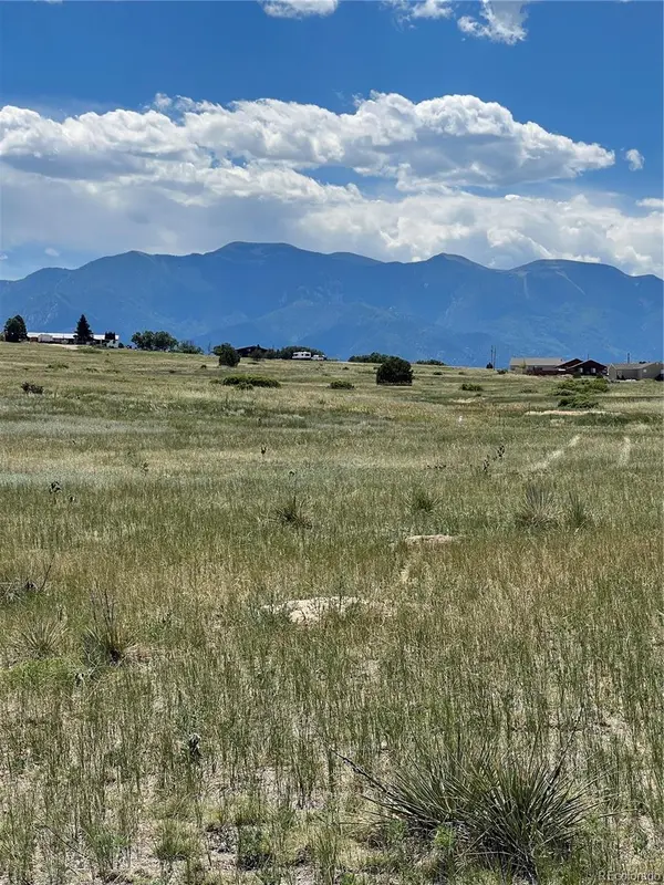 Lot 453 Las Animas WAY, Colorado City, CO 81019