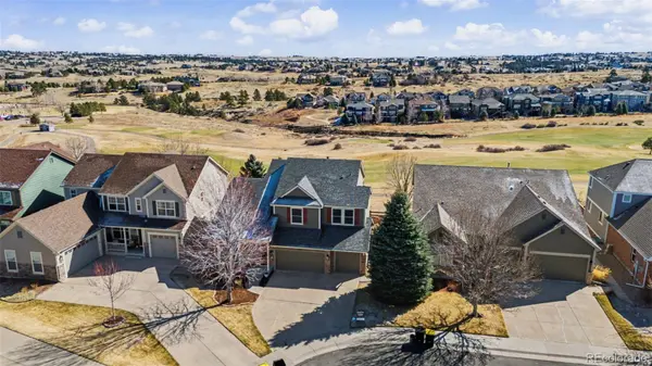11952 Pine Top ST, Parker, CO 80138