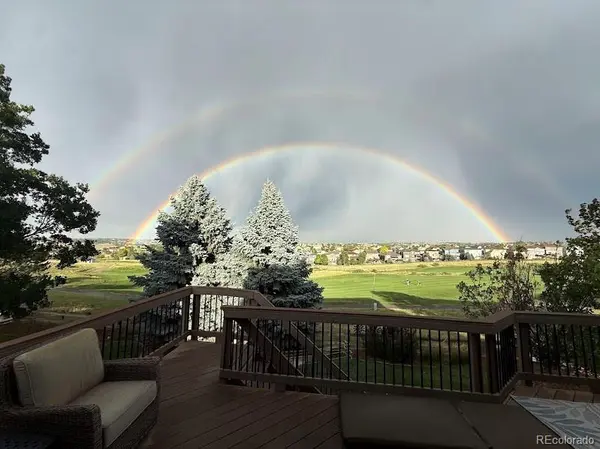 11952 Pine Top ST, Parker, CO 80138