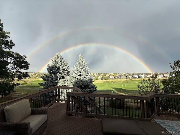 11952 Pine Top ST, Parker, CO 80138