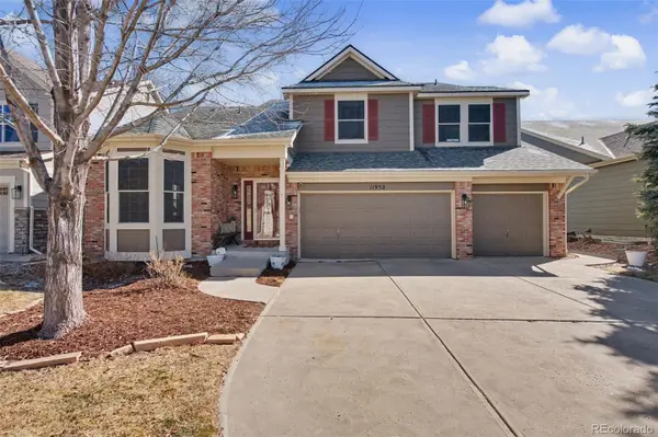 11952 Pine Top ST, Parker, CO 80138