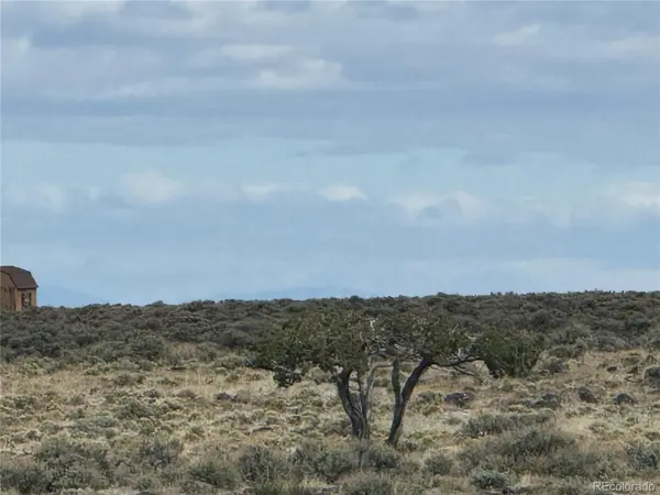 Lot 12 5th Street, Fort Garland, CO 81133