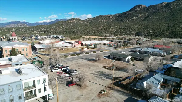 515 E Main ST, Buena Vista, CO 81211