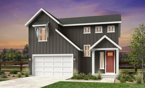 16948 W 92nd DR, Arvada, CO 80007