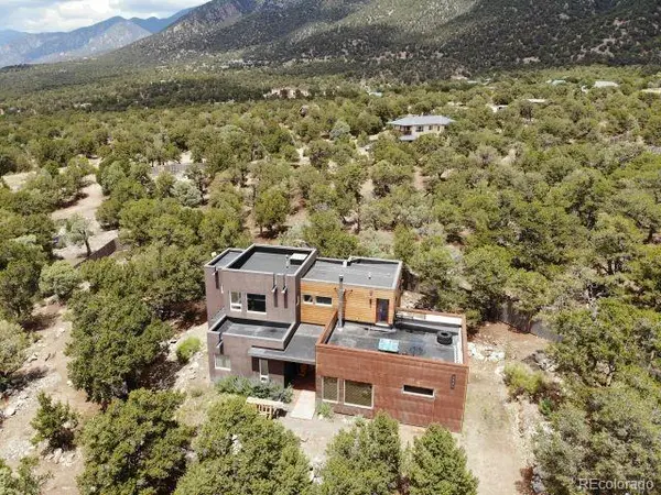 3580 Alfresco WAY, Crestone, CO 81131