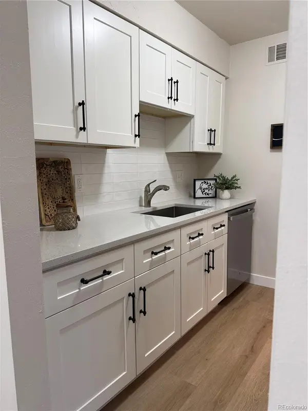 3663 S Sheridan BLVD #K-4, Denver, CO 80235
