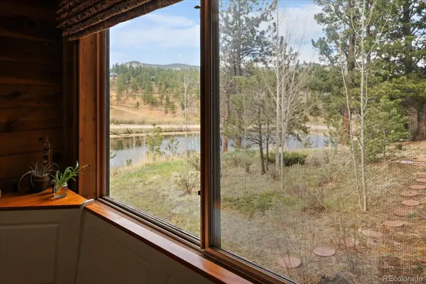 92 Prospectors WAY, Bailey, CO 80421