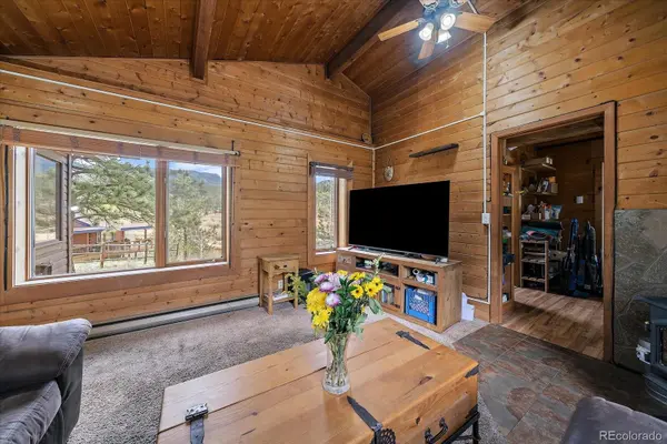 92 Prospectors WAY, Bailey, CO 80421