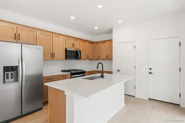 446 N Bently ST, Watkins, CO 80137