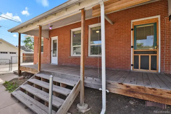 107 N 30th ST, Colorado Springs, CO 80904