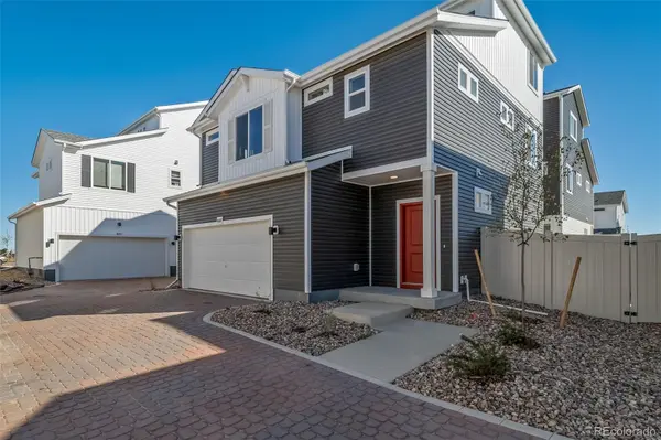 620 Wagon Wheel WAY, Bennett, CO 80102