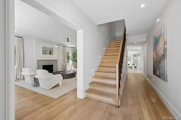 245 Gaylord ST, Denver, CO 80206
