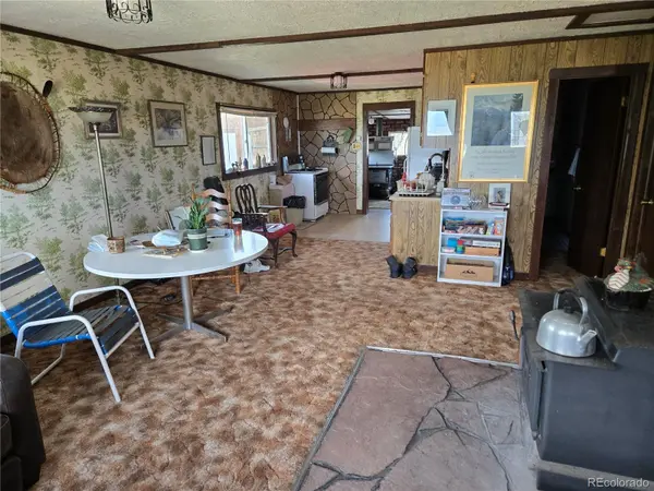 586 Cuesta DR, Cotopaxi, CO 81223