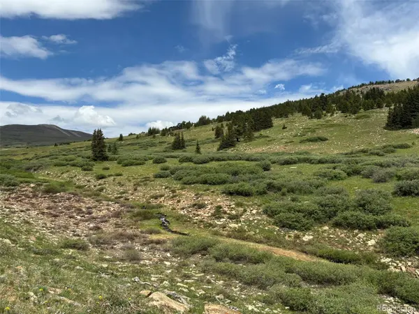 00 Alvin, Silver Cave, Little Ida, Fairplay, CO 80440