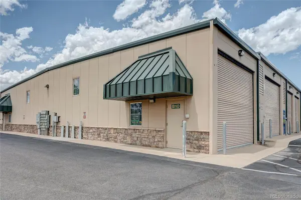 18596 Longs WAY #B10, Parker, CO 80134