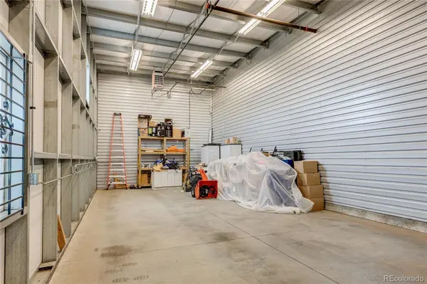 18596 Longs WAY #B10, Parker, CO 80134