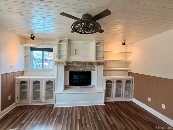 410 E 5th ST, Leadville, CO 80461