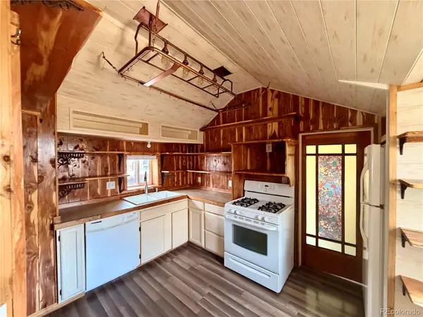 410 E 5th ST, Leadville, CO 80461