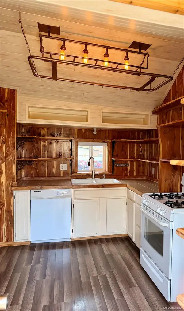 410 E 5th ST, Leadville, CO 80461