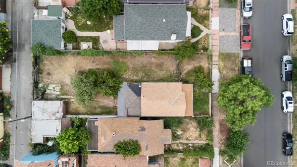 3433 N Lafayette ST, Denver, CO 80205