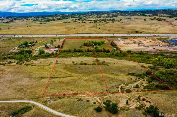 1054 S Interstate 25, Castle Rock, CO 80104