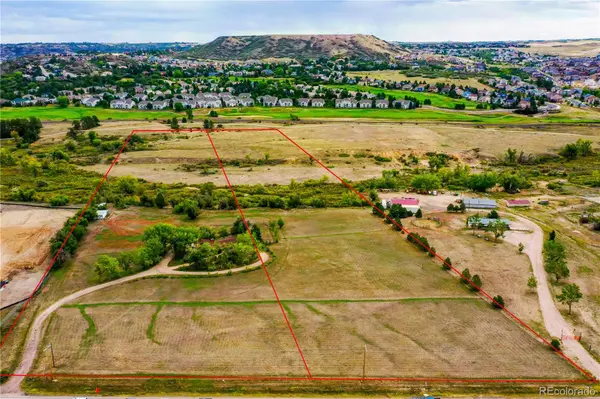 1054 S Interstate 25, Castle Rock, CO 80104