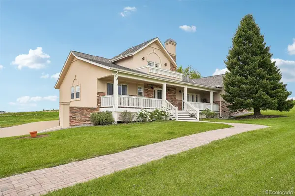 5850 N 79th ST, Niwot, CO 80503