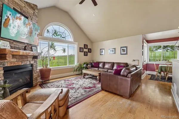 5850 N 79th ST, Niwot, CO 80503