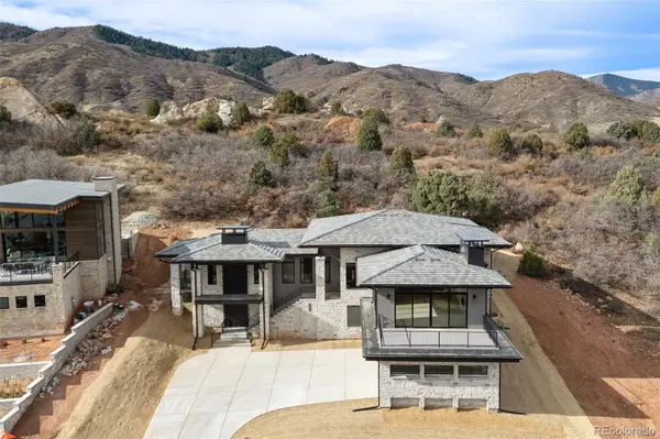 7893 Raphael LN, Littleton, CO 80125