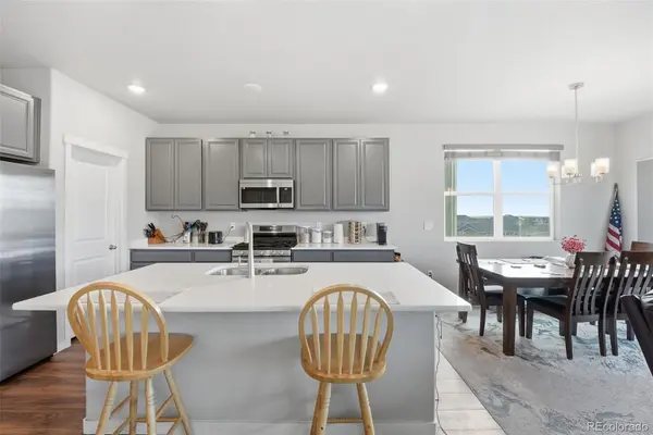 5150 Roundhouse DR, Colorado Springs, CO 80925