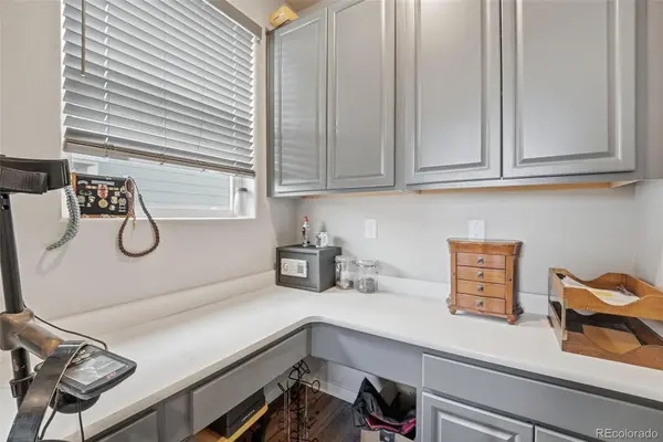 5150 Roundhouse DR, Colorado Springs, CO 80925