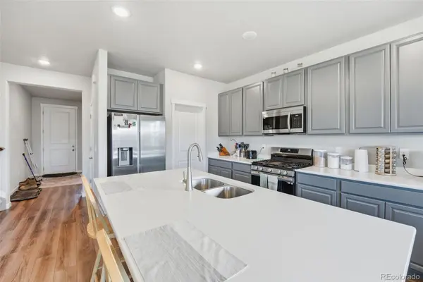 5150 Roundhouse DR, Colorado Springs, CO 80925