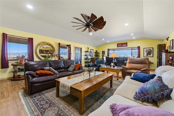 570 Mineral RD, Westcliffe, CO 81252