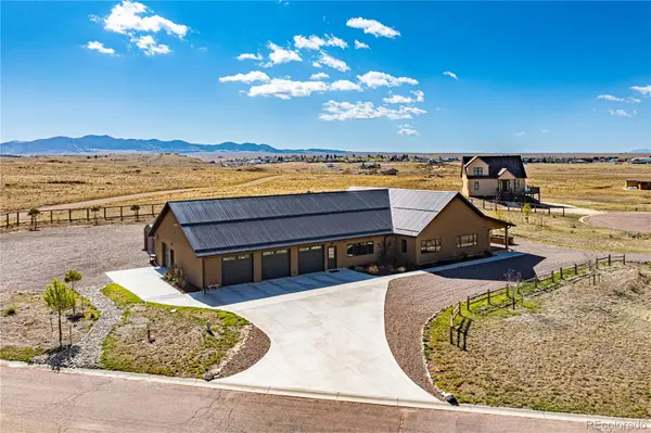 570 Mineral RD, Westcliffe, CO 81252