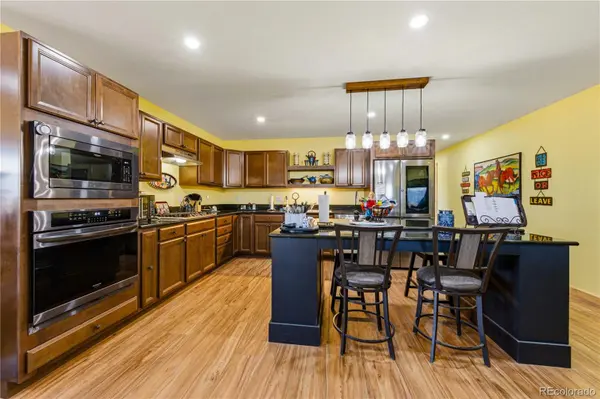 570 Mineral RD, Westcliffe, CO 81252
