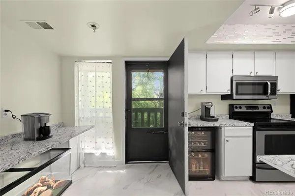 3550 S Harlan ST #119, Denver, CO 80235
