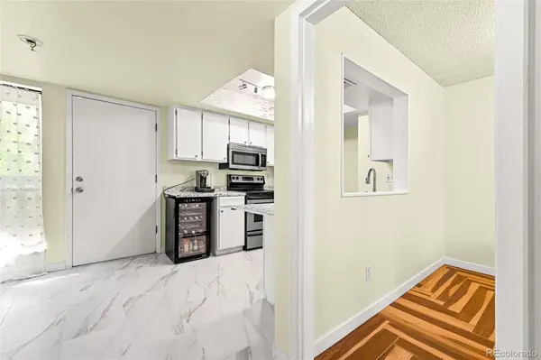 3550 S Harlan ST #119, Denver, CO 80235