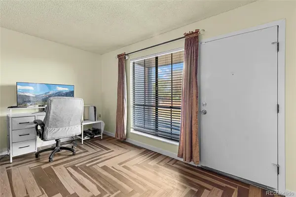 3550 S Harlan ST #119, Denver, CO 80235