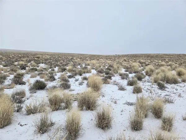 Lot 10 19th Street, Blanca, CO 81123