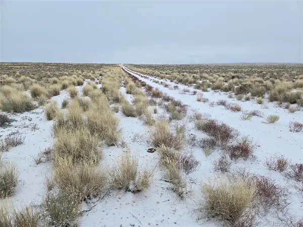 Lot 10 19th Street, Blanca, CO 81123