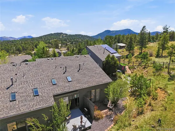 3667 Joyful WAY #A, Evergreen, CO 80439