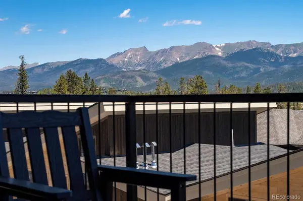 387 Bear TRL, Winter Park, CO 80482