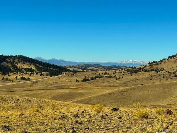 HWY 9, Guffey, CO 80820