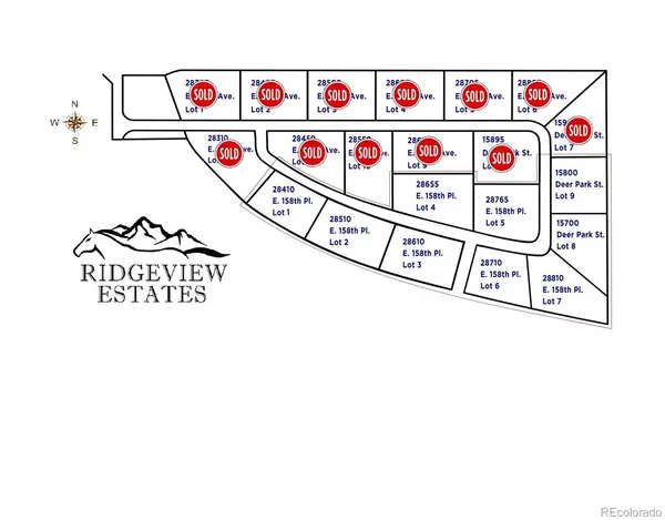 15700 Deer Park ST, Brighton, CO 80603