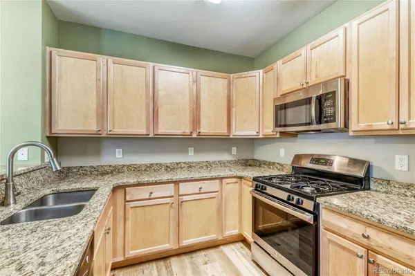 12852 N Jasmine ST #E, Thornton, CO 80602