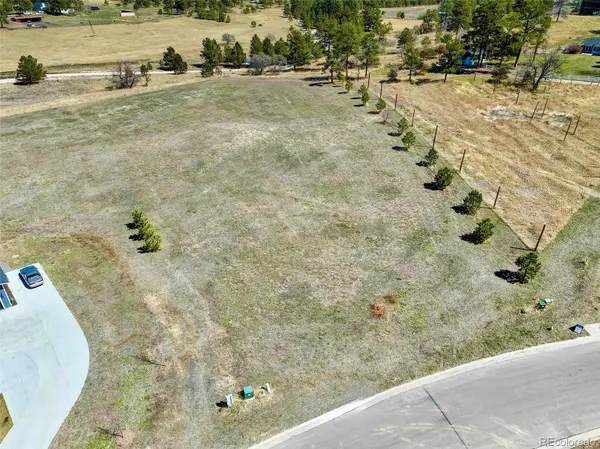 2568 Fox View TRL, Franktown, CO 80116