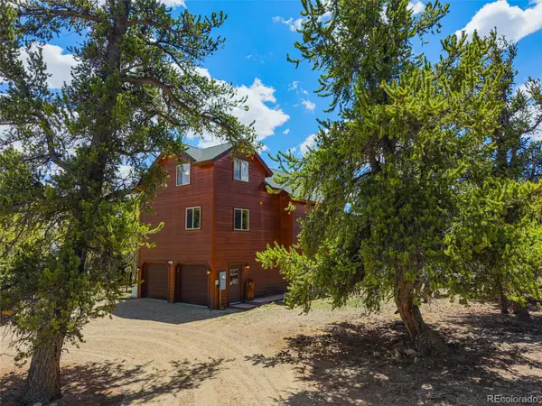 2649 COIL DR, Fairplay, CO 80440