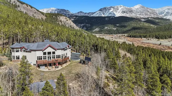 300 Buckeye Creek RD, Leadville, CO 80461,Video Tour