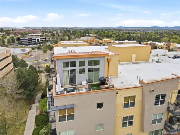 9079 E Panorama CIR #512, Englewood, CO 80112